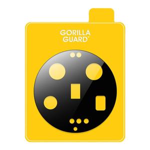 猩球卫士【买1赠1】适用小米13Ultra镜头膜AR增透小米13/13pro手机摄像头保护贴14U镜头钢化膜14相机高清贴膜