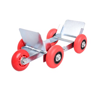 电瓶车瘪胎助推器三轮电动摩托车爆胎应急助力拖车器骑行改装配件