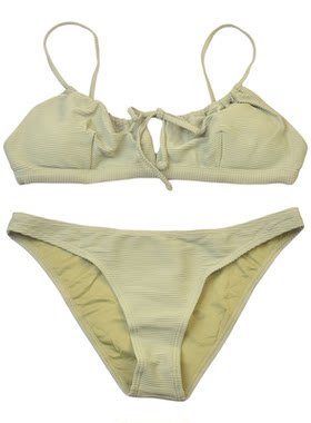 澳洲高级感性感比基尼bikini泳衣