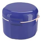 牙套收纳盒正畸矫正保持器浸泡清洁清洗放假牙便携带隐形牙套盒子