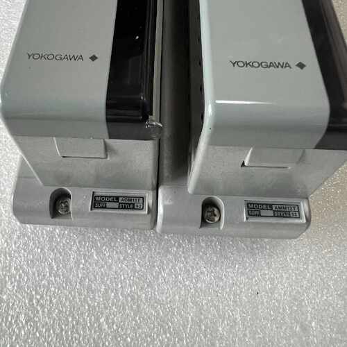 议价横河YOKOGAWA ADM11T和AMM12T工业自动化模