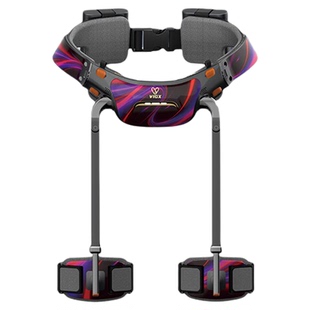 肯綮科技运动助力机器人π plus智能登山助力外骨骼机器人超轻便爬楼神器登山爬山外骨骼机器人