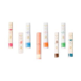 曼秀雷敦柔融唇膏女保湿滋润补水防起皮防干裂润唇膏男官方正品叁