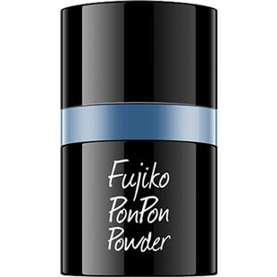 fujikoponpon蓬蓬粉男女头发控油神器免洗自然蓬松刘海干发粉8.5g