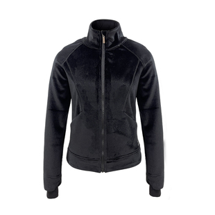 花样滑冰专业训练服冬季加厚保暖外套溜冰外套女童户外运动外套