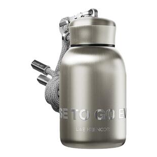 LAB HEENOOR果冻子弹赵露思同款保温水杯子生日女新年情人节礼物