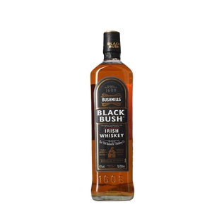 进口洋酒Bushmills 百世醇黑标布什米尔黑布什威士忌酒