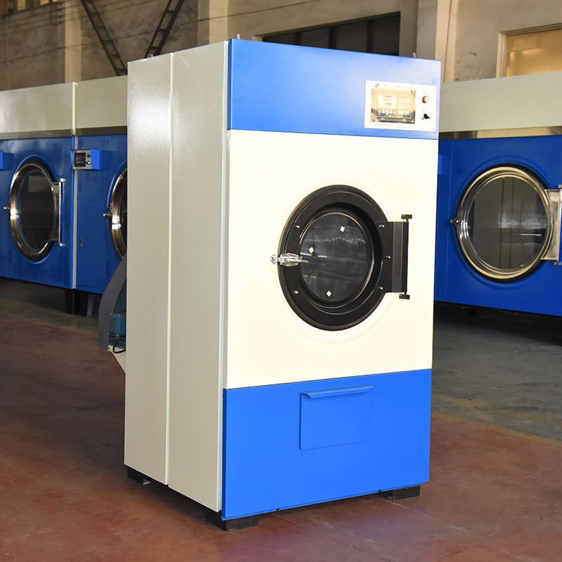 工业烘干机宾馆 酒店布草毛巾衣物烘干设备自动烘干机厂家定制