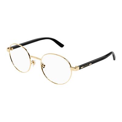 开云眼镜古驰GUCCI圆框