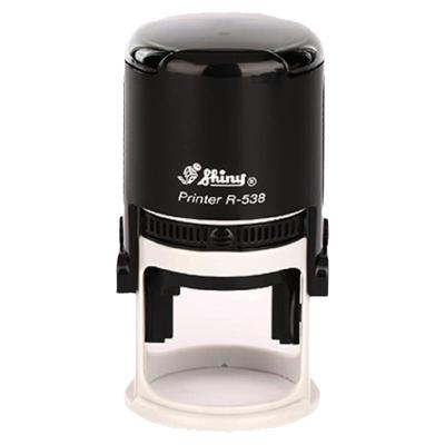 定做新力牌回墨翻转印章圆形