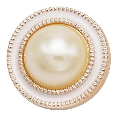 时尚高端韩版百搭大衣扣子