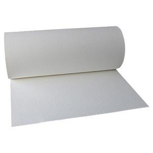 陶瓷纤维纸防火阻燃绝缘硅酸铝纤维耐火棉隔音保温隔热耐高温垫片