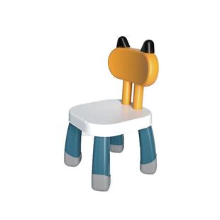 费乐多功能积木桌子搭配椅子标配玩具游戏桌凳子*1儿童婴儿座椅