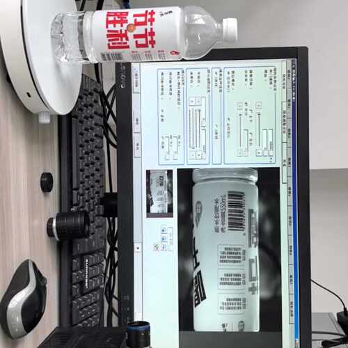 议价 Industrial Camera Fh-Smx05 Black  White High-Speed 500