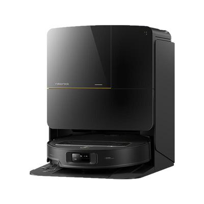 石头G30 Space探索版自清洁扫地机器人机械臂