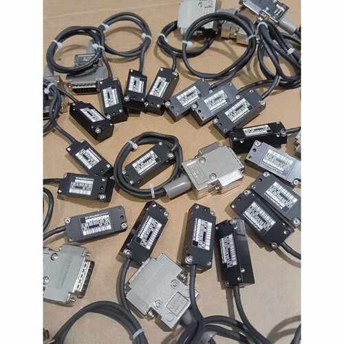 议价海德汉LIDA48光栅尺读数头ID36942801维修