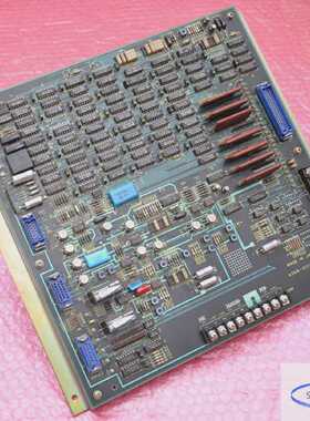 FANUC Board F9 Typ: A20B-0010-0100/02B Typ A20B-0010-0100
