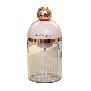 电动起泡器洗面奶打泡器洗发水沐浴露自动发泡瓶子慕斯打泡沫神器