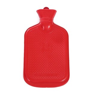 上海永字牌热水袋注水式加厚暖水袋灌水老式被窝专用暖脚神器防爆