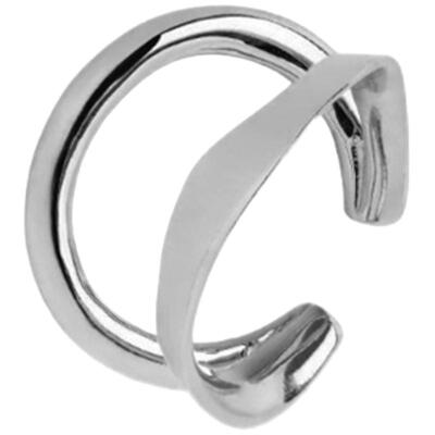 WEARRING不规则高级耳夹