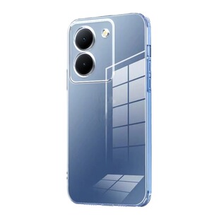 位邦适用vivoy78手机y78+壳透明y77e软硅胶y77-5G保护套y76s防摔y74s镜头y73t全包y73s后壳软y70s外壳y70t