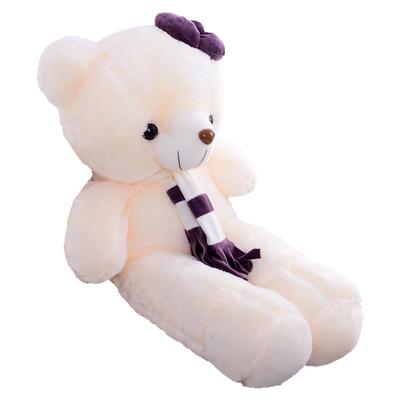 毛绒玩具布娃睡觉抱偶女孩