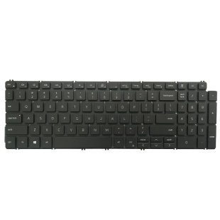 适用戴尔Inspiron灵越 7591 7590 P83F 5580 5584 5593 5598 键盘