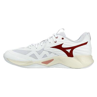 美津浓排球鞋回弹减震透气