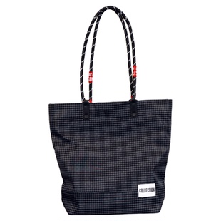 2026新款日系攀岩绳托特大容量单肩包男女通用休闲百搭通勤手提包