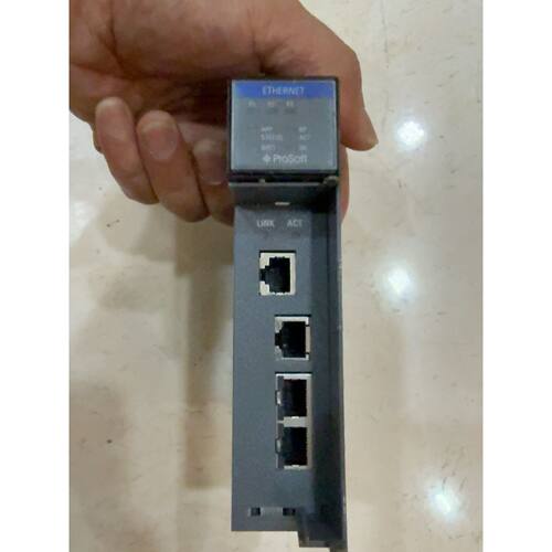 PROSOFT  MVI46ADMNET