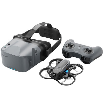 BETAFPV云鹰20航模FPV穿越机套装