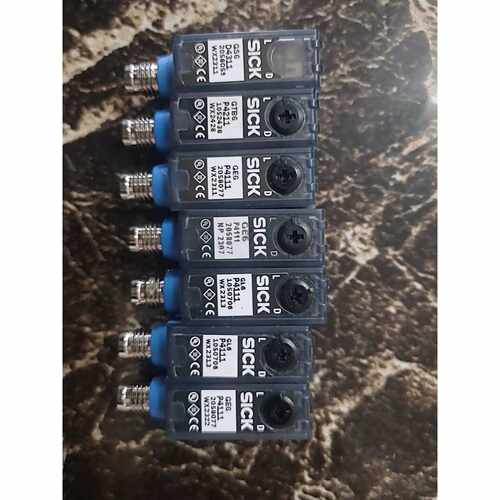议价SICK西克光电传感器型号GE6P4111GS6D4维修
