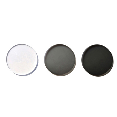 防蓝光变色超薄非球面眼镜