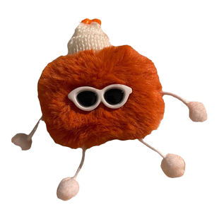 适用airpodspro2保护套airpodspro潮牌airpods蓝牙2盒Pro二代ipodpro三代airpods3保护壳ipod二苹果耳机壳3