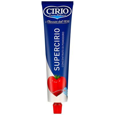 意大利进口茄意欧0脂浓缩番茄膏