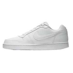 Nike/耐克Ebernon Low女子白色休闲运动低帮板鞋 AQ1779-100-001