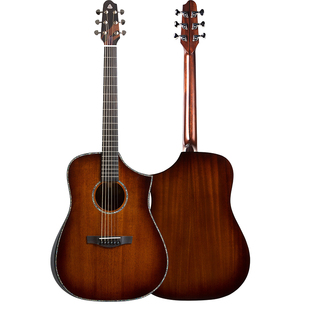 Covenant/卡弗兰特 5系550/520/500 专业级全单板原声吉他