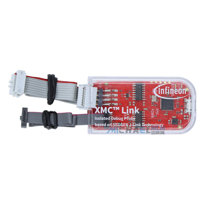 KITXMCLINKSEGGERV1TOBO1编程器