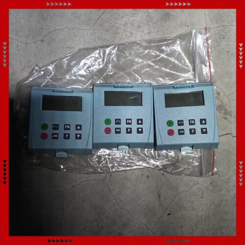 【问价】6SL3255-0AA00-4BA1成色漂