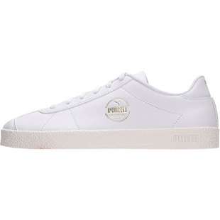 Puma/彪马正品当季新款Club 1948男女休闲板鞋383917-01