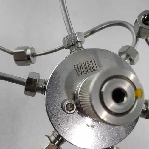 【询价】VICI E60-CE  E60-CE-VAG适用