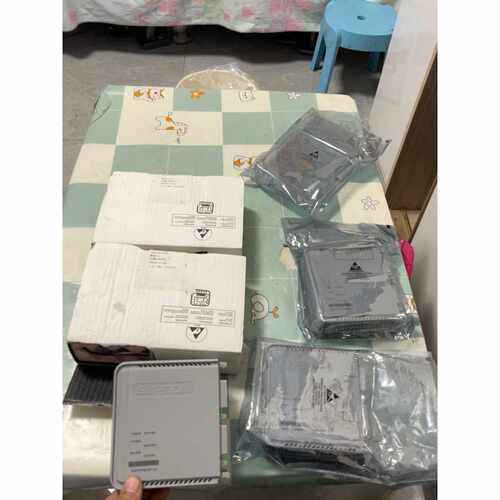 询价浙大中控卡件：ECS系列DI715模块，