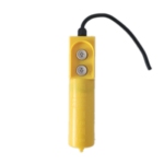 电动葫芦升降机小吊机220V微型开关家用2按钮开关上下手柄控制器