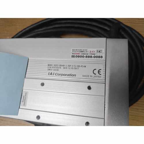 议价IAI  Corporation  RCP2-SRA4R-I