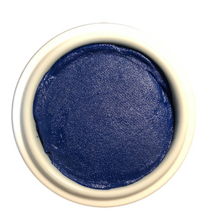 宝蓝色印泥书法书画正品篆刻印章印油朱砂膘印尼手指专业莲之殇出