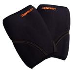 盖世氯丁橡胶7mm软套GASP护膝力量举比赛大力士健身深蹲套膝护具