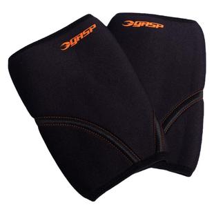 盖世氯丁橡胶7mm软套GASP护膝力量举比赛大力士健身深蹲套膝护具