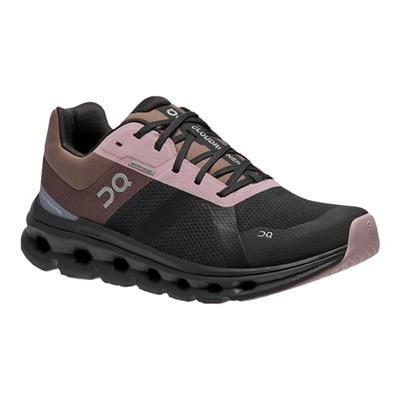 On昂跑女款跑鞋减震支撑秋冬新品