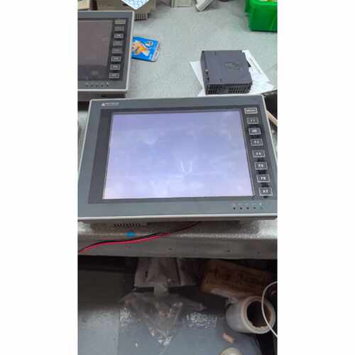 下单前咨询HITECH海泰克触摸屏PWS6A00T-P，10.4寸，设