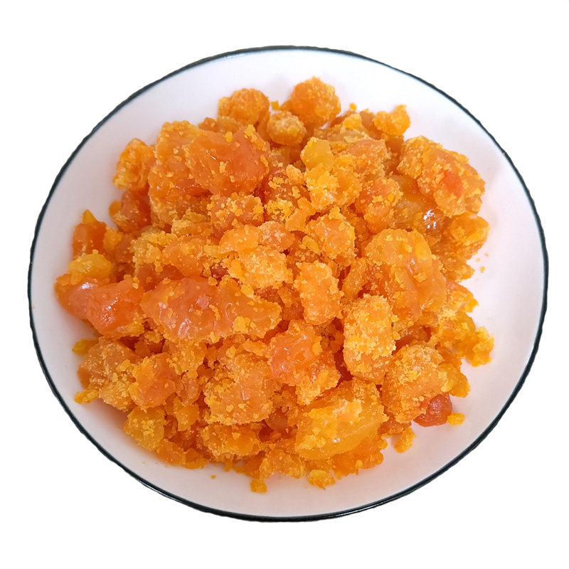 商用5斤咸鸭蛋黄碎烘焙炒菜龙虾